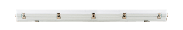 LED Traditional Linear Vapor Light, 75W, Multi Color Temperature & Multi Power/Wattage, 4FT, Dimmable