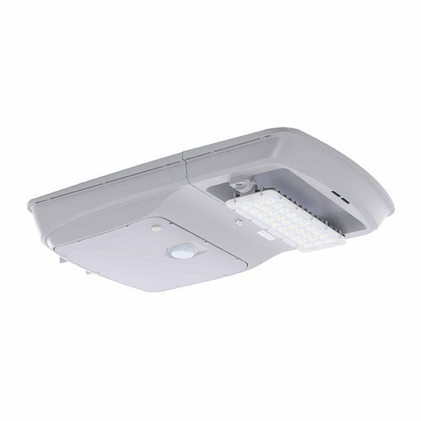 36 Watt LED Solar Roadway/Flood Light image 4