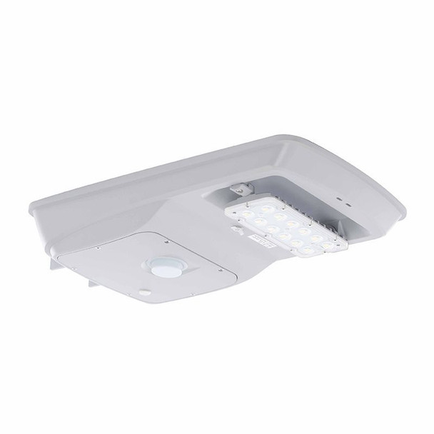 17 Watt LED Solar Roadway/Flood Light image 3