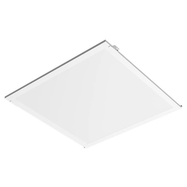 Premium High-Lumen Retrofit Flat Panel, 2x2, Multi Color Temperature & Multi Power/Wattage (Selectable)