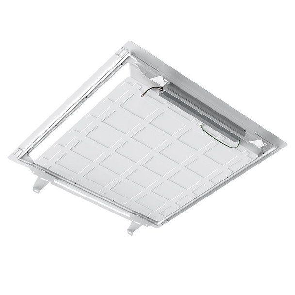 Premium High-Lumen Retrofit Flat Panel, 2x2, Multi Color Temperature & Multi Power/Wattage (Selectable)