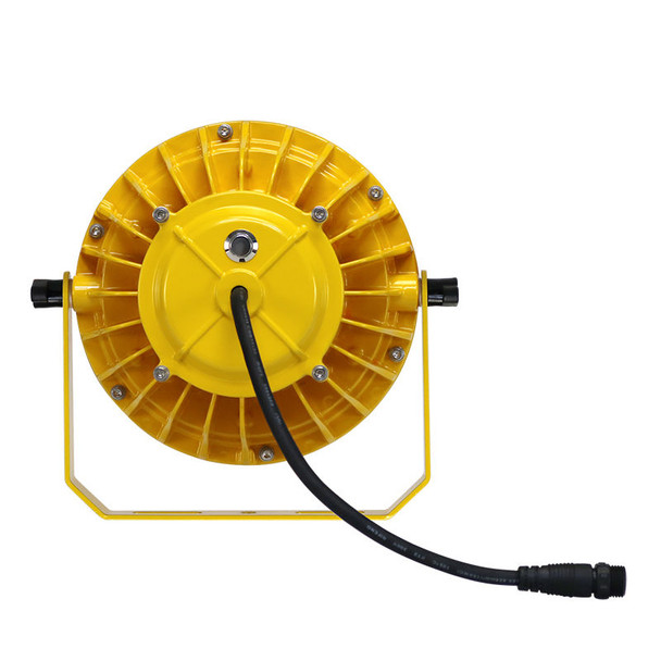 LDL LED Loading Dock Light, 30W, 6000K, 3300 Lumens