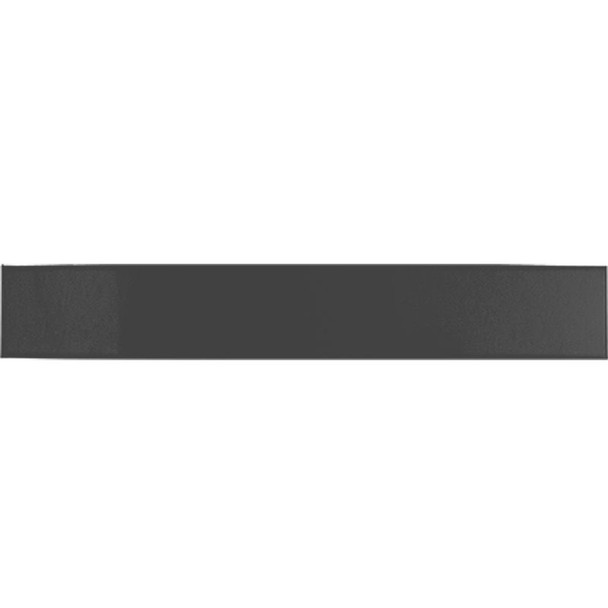 LED Superior Architectural Light, 30W, Multi-Color Temperature, 3FT, Dimmable, Black Finish