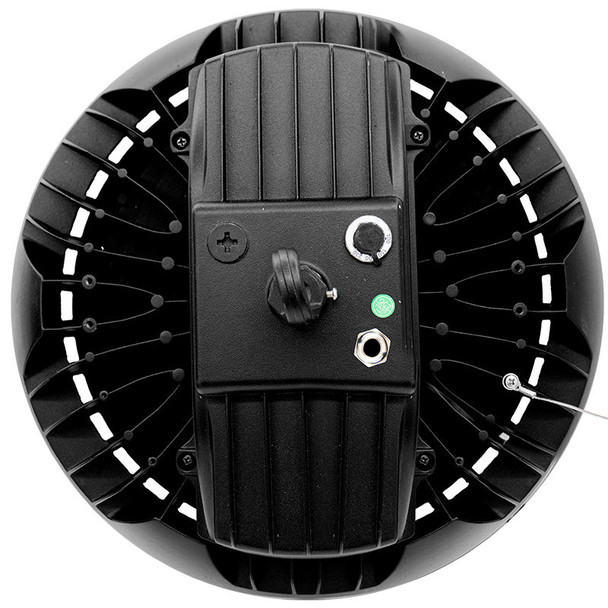 UHX Series, 230W, Multi Color Temperature, Multi Power, Sensor Ready