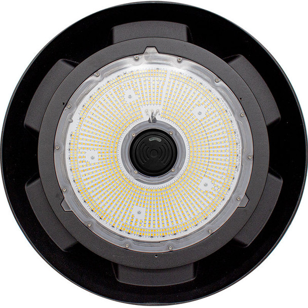 UHX Series 150W Multi-Power LED Fixture, 4000K, Sensor Ready