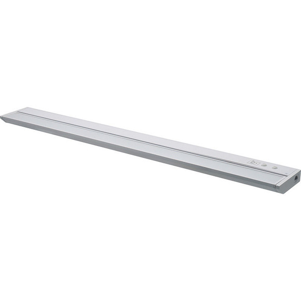 Under Cabinet Light, RGBW, Push-Button Control, 32 inches, Bronze