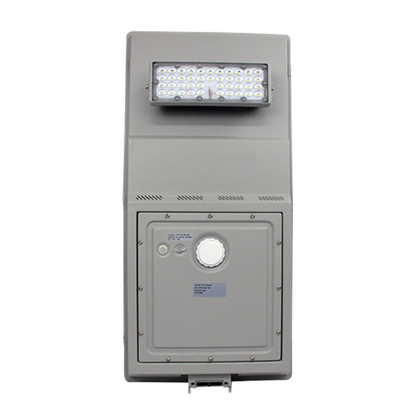 LED Solar Roadway/Flood Light, 50W, 5000K, 10000LM
