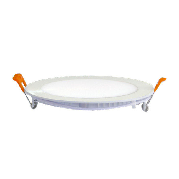 LED Downlight, 6" Round, Multi CCT Selectable, 12W, 1000LM