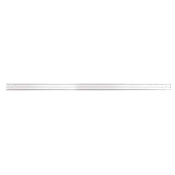 LED Superior Architectural Light, 80W, 8FT, Multi Color Temperature, Combined Distribution, Warm White