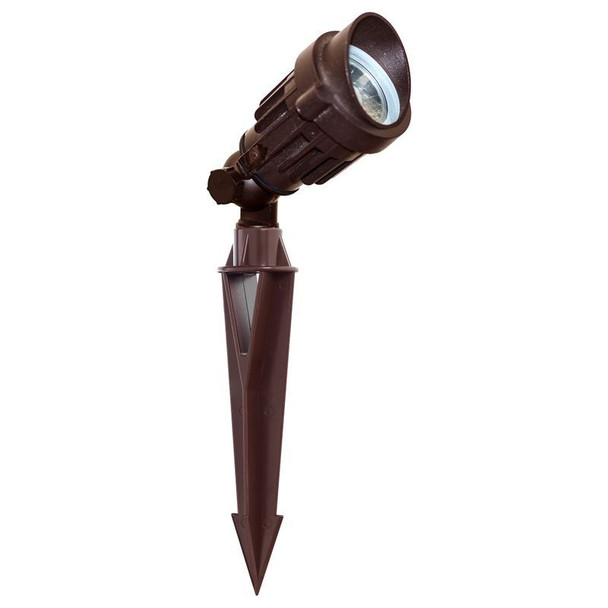 12V LED Garden Lights, 6W, Knuckle, RGBW image 4