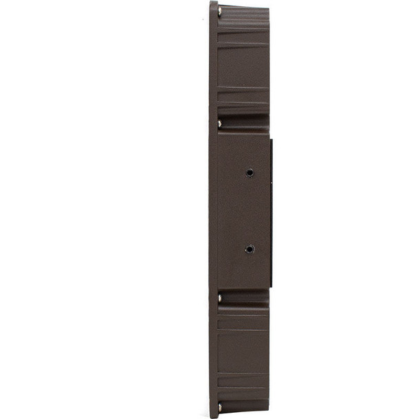 Westgate LED Vandal Proof Wallpack