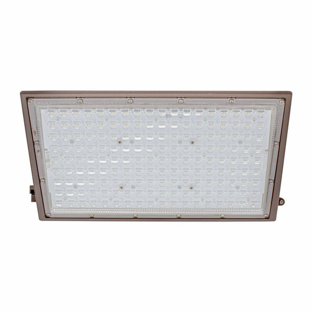 2nd Generation Non-Cutoff LED Wallpack, 28W-120W image 5