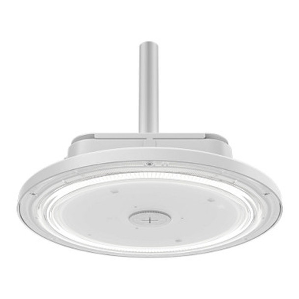 X-GEN 160 LM/W Canopy Light, 30W/50W/75W/100W, Power and CCT Adjustable, Sensor Ready
