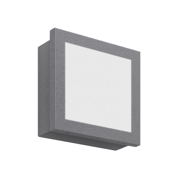 Teron Lighting 13-Inches Polaris Small LED Architectural Outdoor