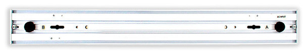 1Ft LED Superior Architectural Seamless Linear Lights, Multi Color Temperature, Wattage 10W