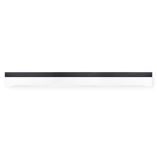 SCX Series, 6FT, 60W, Multi-CCT, Dimmable, Matte Black