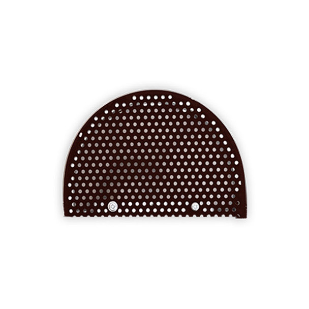 18-Inch Outdoor/Indoor LED Decorative Wall Sconce, 120-277V, 15W/20W/25W, 80lm/w, 30K/40K/50K, Oil-Rubbed Bronze