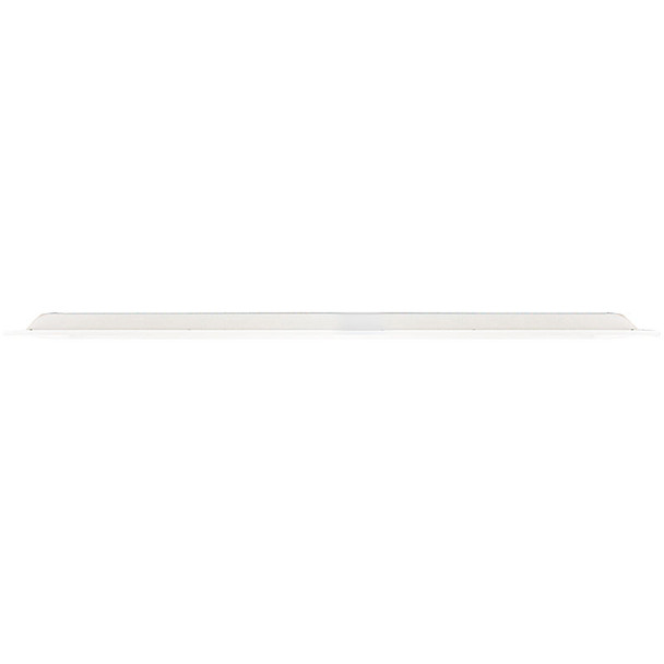 2x4 Premium Flat Panel, 125lm/w, Power and CCT Selectable, 24W/32W/40W, 35K/40K/50K, Sensor Ready