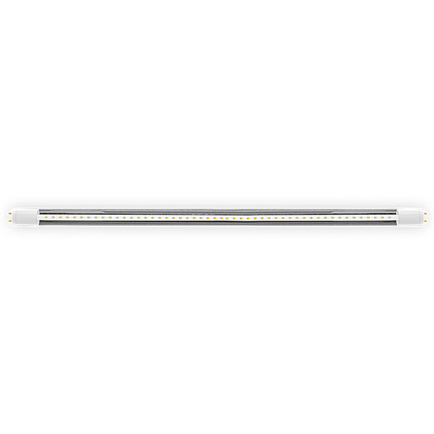 LED T8 4FT, 90V~140V AC, 18W, 5000K, Dimmable