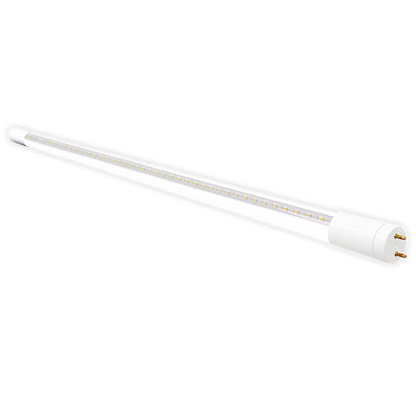 LED T8 4FT, 90V~140V AC, 18W, 5000K, Dimmable