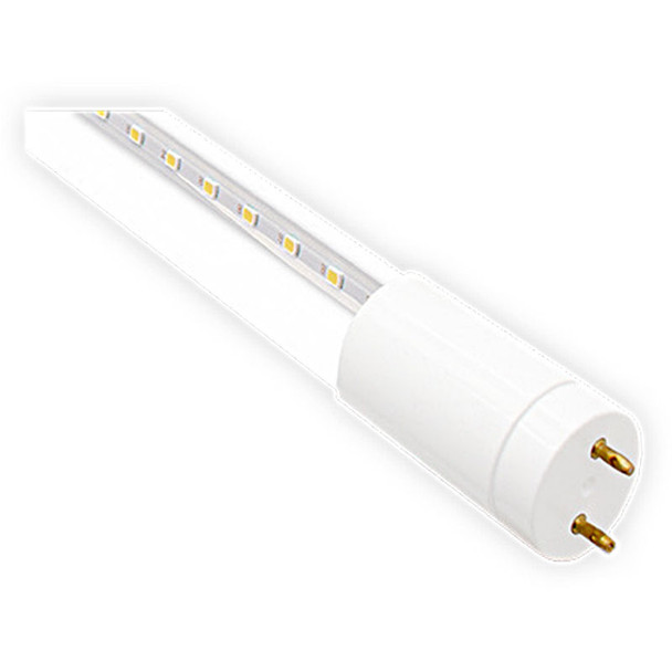LED T8 4FT, 90V~140V AC, 18W, 5000K, Dimmable