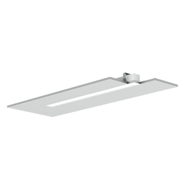 Recessed Mount with Flange, Add-On Option, Does Not Include Fixture