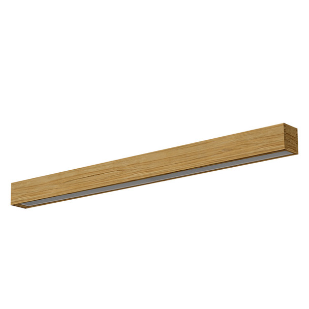 Wood Trim, 6ft, Maple Finish