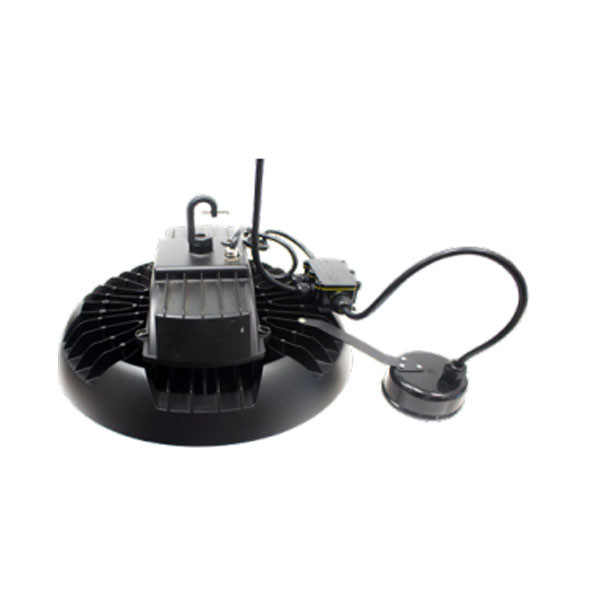 ULHB High Bay Light, Motion Sensor Option