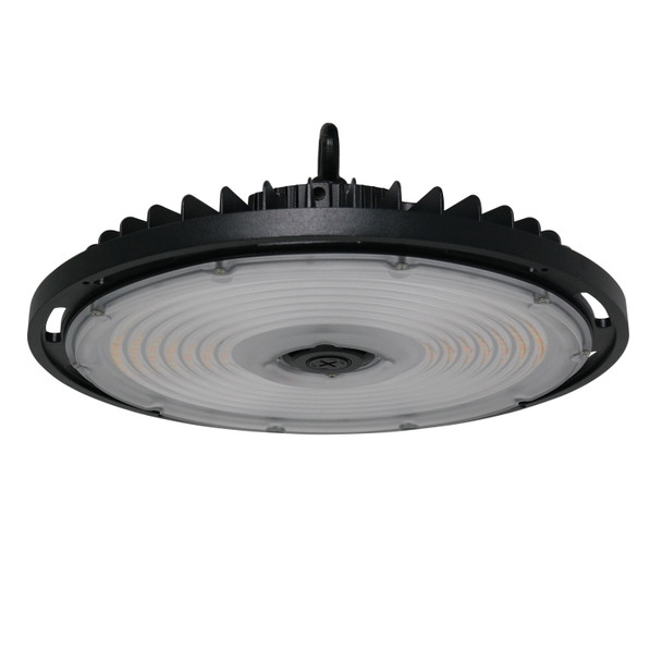 High Bay Round Sensor Ready, Lumen & Kelvin Selectable, 22,000/18,000/16,000 lm, 4K5K