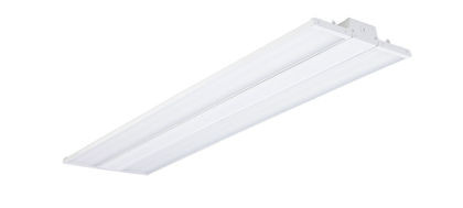 4 Foot LED Linear High Bay, 220W/260W/300W, 35K/4K/5K Adjustable