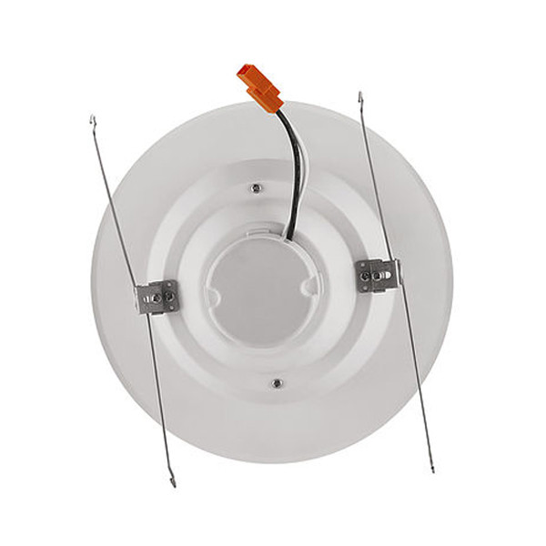 18 Watt LED Retrofit Kit 5-Inch Downlight Combo (Directional)