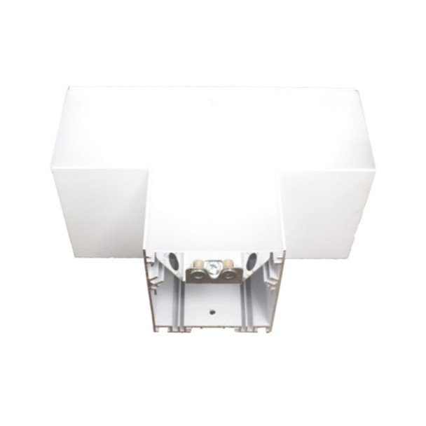 SCX Series Illuminated T Corner Module - CCT Adjustable