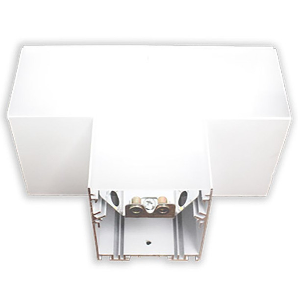 SCX Series Illuminated T Corner Module - CCT Adjustable image 3