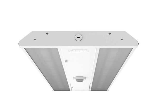 Everest, 42,000 lm, 120-277V, 5000K, No Lens, Frosted Acrylic Lens