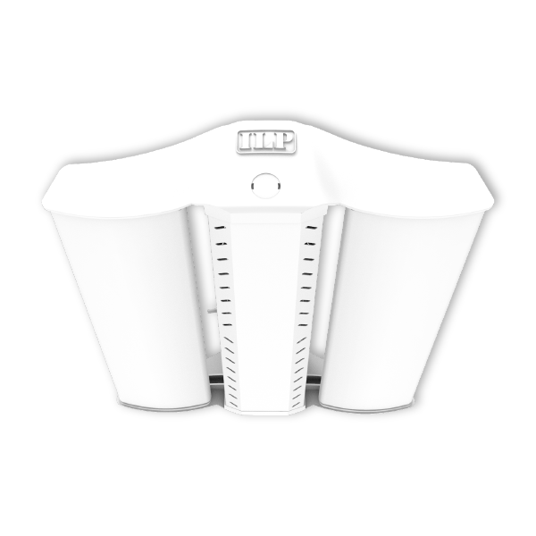 Endeavor Linear High Bay, 48,000 Lumens, 5000K, Narrow Distribution