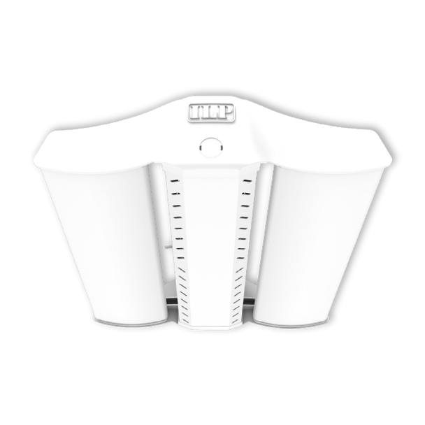 Endeavour 4' High Bay, 48,000 lm, 3500K, Narrow Distribution