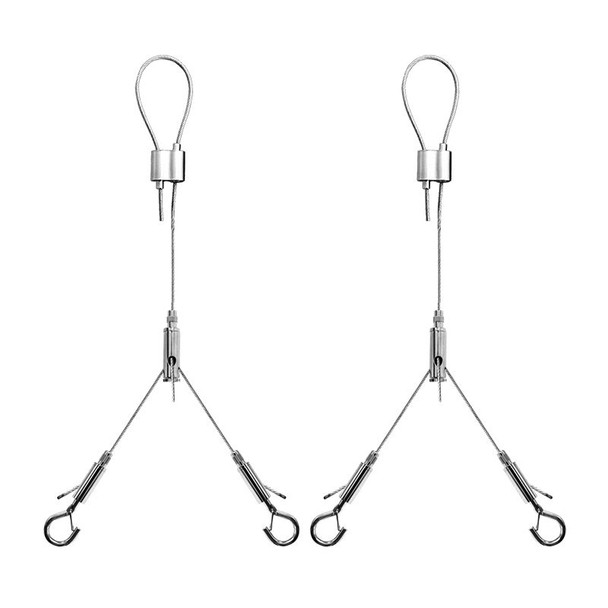 Suspension Kit with Loop Gripper