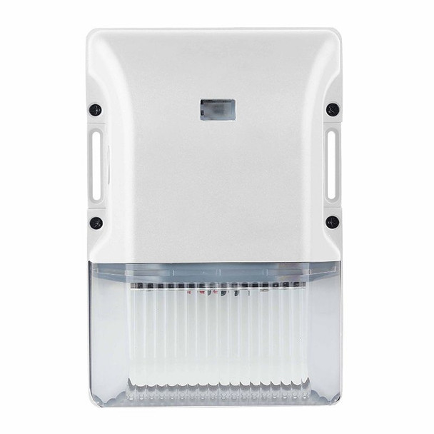 Mini LED Wall Pack with Photocell, 15W or 20W image 5