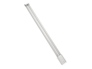 LED PLL Lamp, 17W, Ballast Bypass, 5000K, PET Coated Glass