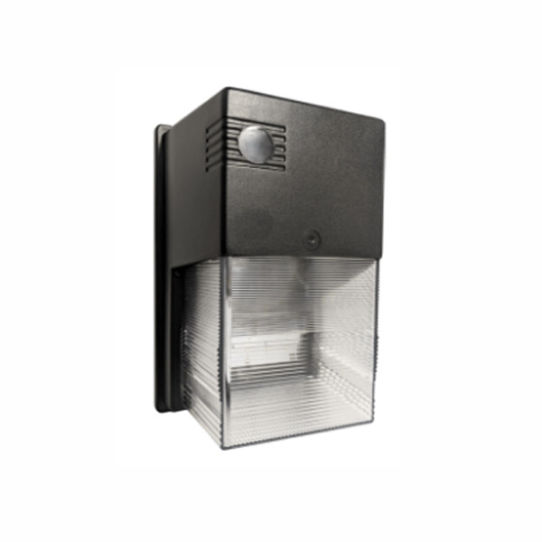 15 Watt LED Wall Pack-Security Series