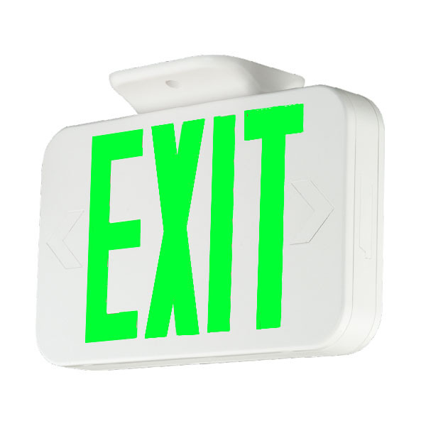 EXIT US看板　出口灯 非常口 災害 避難経路 出口 EXIT アメリカン ミニチュア サイン ランプ