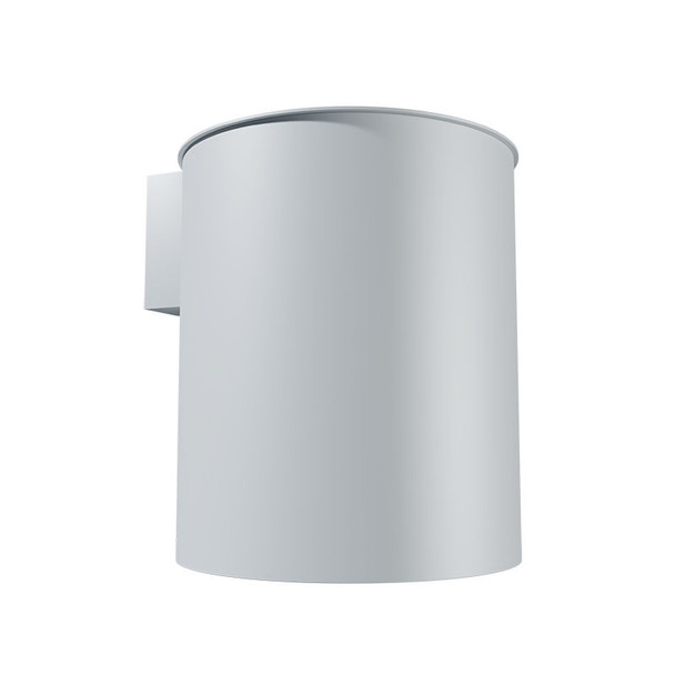 Wall Bracket Kit and Conversion Top, IP65, White and Black Finish