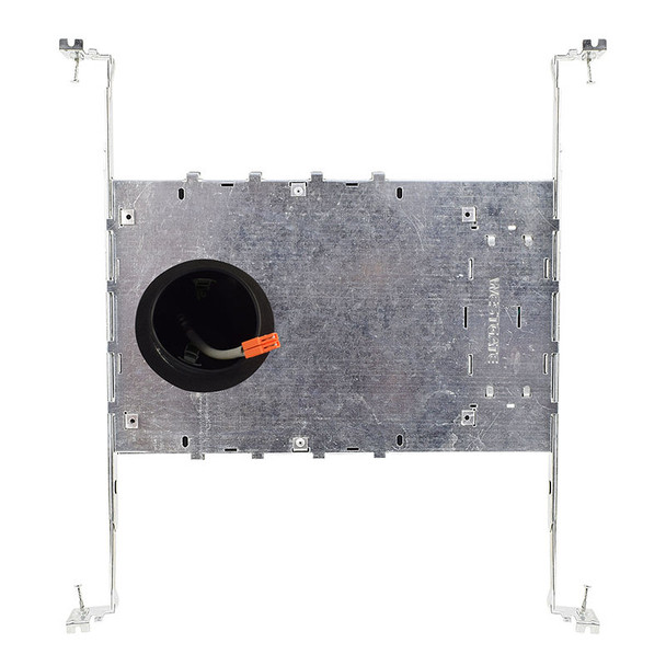 2In LED Double-Wall Recessed Housing, ICAT