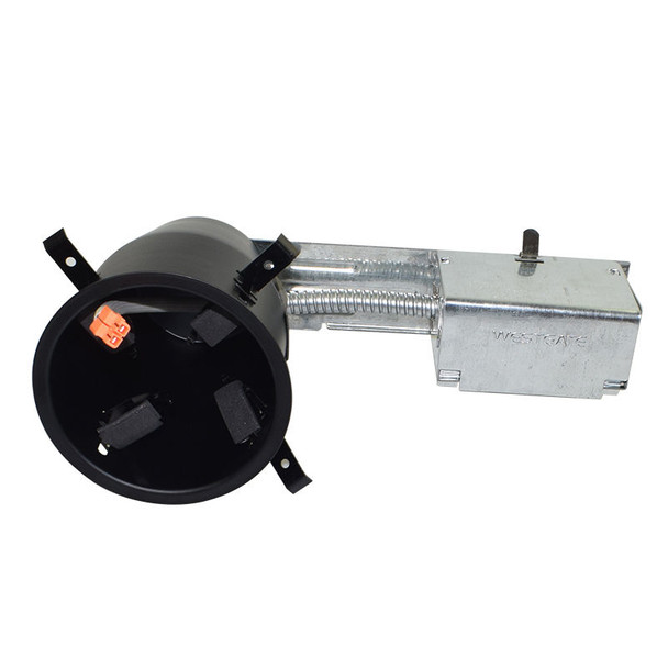 4In Led (TP24) Remodel Recessed Housing, ICAT, UL