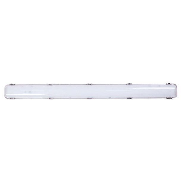 LED Linear Vapor Light, 4FT, 100W/120W/135W, Multi-Color Temperature & Power