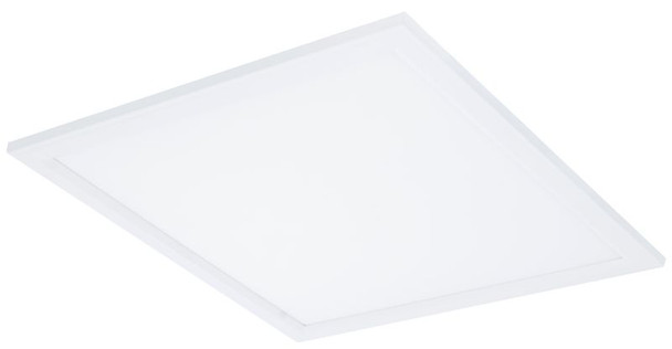 2'x2' 40 Watt LED Surface Mount Panel Internal-Driver image 4