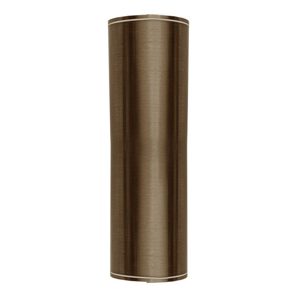4” LED Cylinder Light, Up and Down Light, Multi Color Temperature & Multi Power/Wattage, Dual Dimming, Photocell