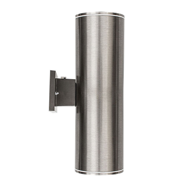 6" LED Cylinder Light, Multi Color Temperature & Multi Power/Wattage, Dual Dimming, Photocell