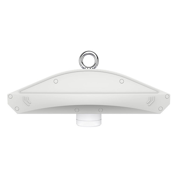 Linear NSF Food Highbay, 80-160W, Multi Color Temperature, Sensor Ready