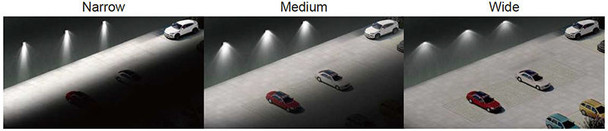 WMXMAX LED Outdoor Lighting,80-120W, MCTPB